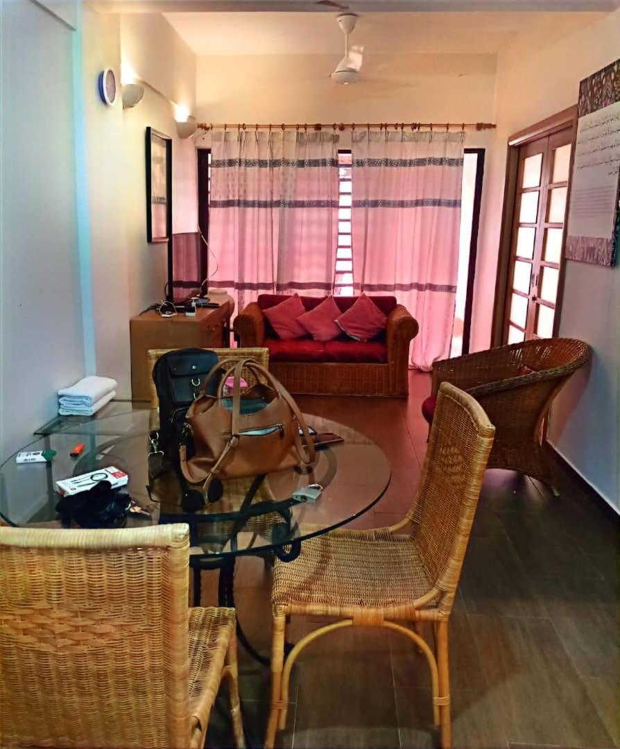 Bidadari Lagoon 4 Islamic Homestay Πορτ Ντίξον Εξωτερικό φωτογραφία